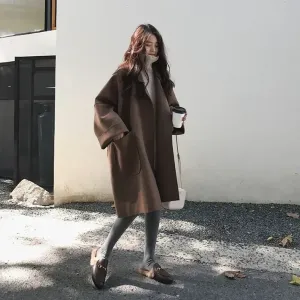 Stylish Carolynn Winter Coat