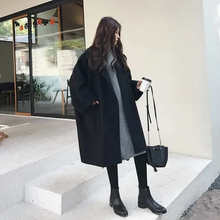 Stylish Carolynn Winter Coat