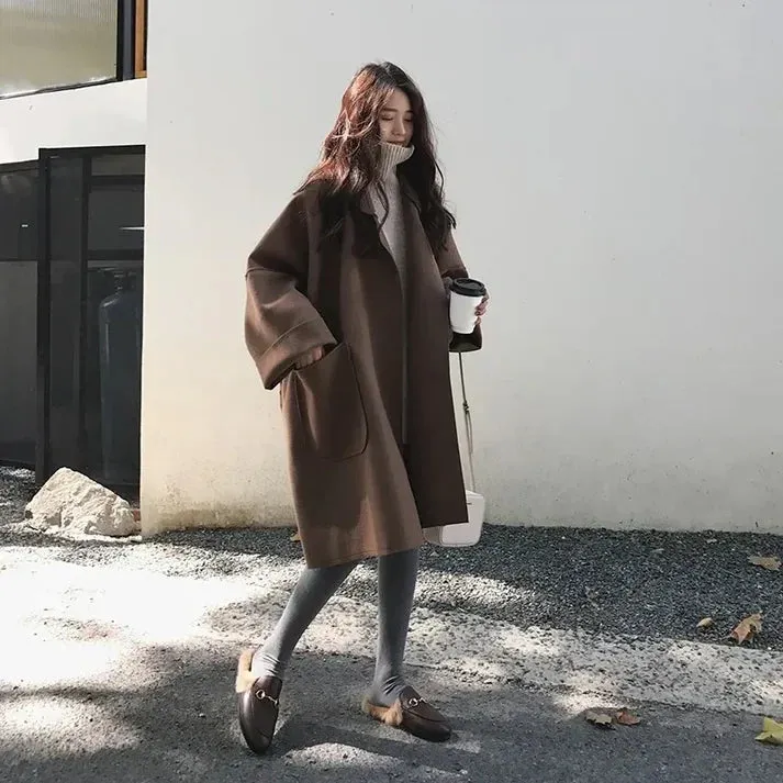 Stylish Carolynn Winter Coat