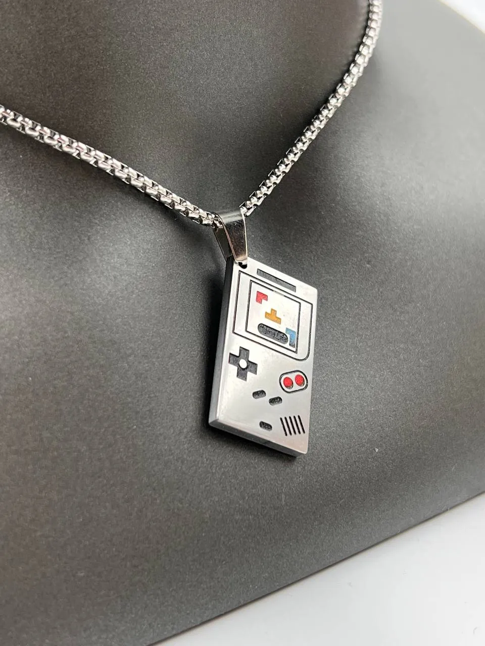 Stylish chain