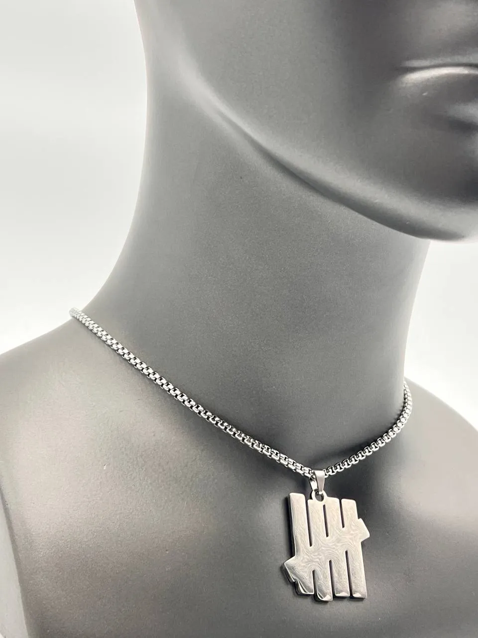 Stylish chain