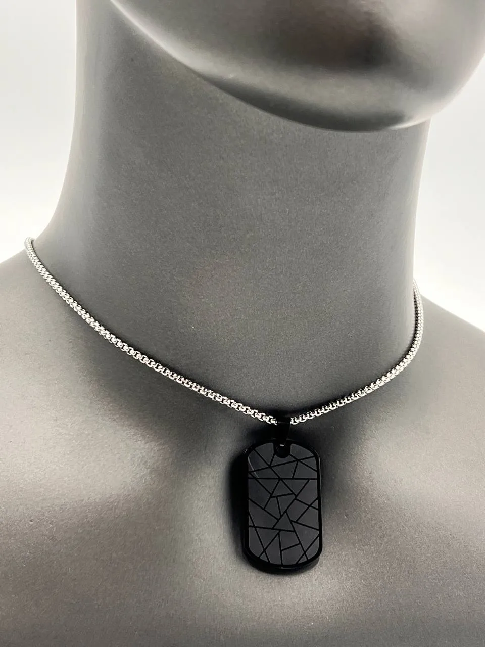 Stylish chain