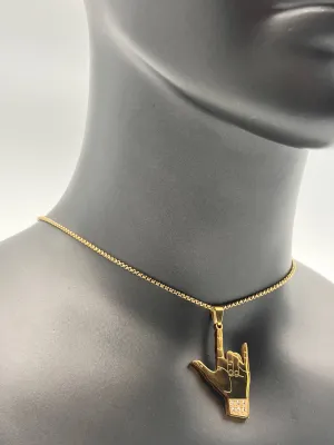 Stylish chain
