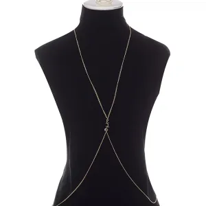 SWR-CP2437 Body chain