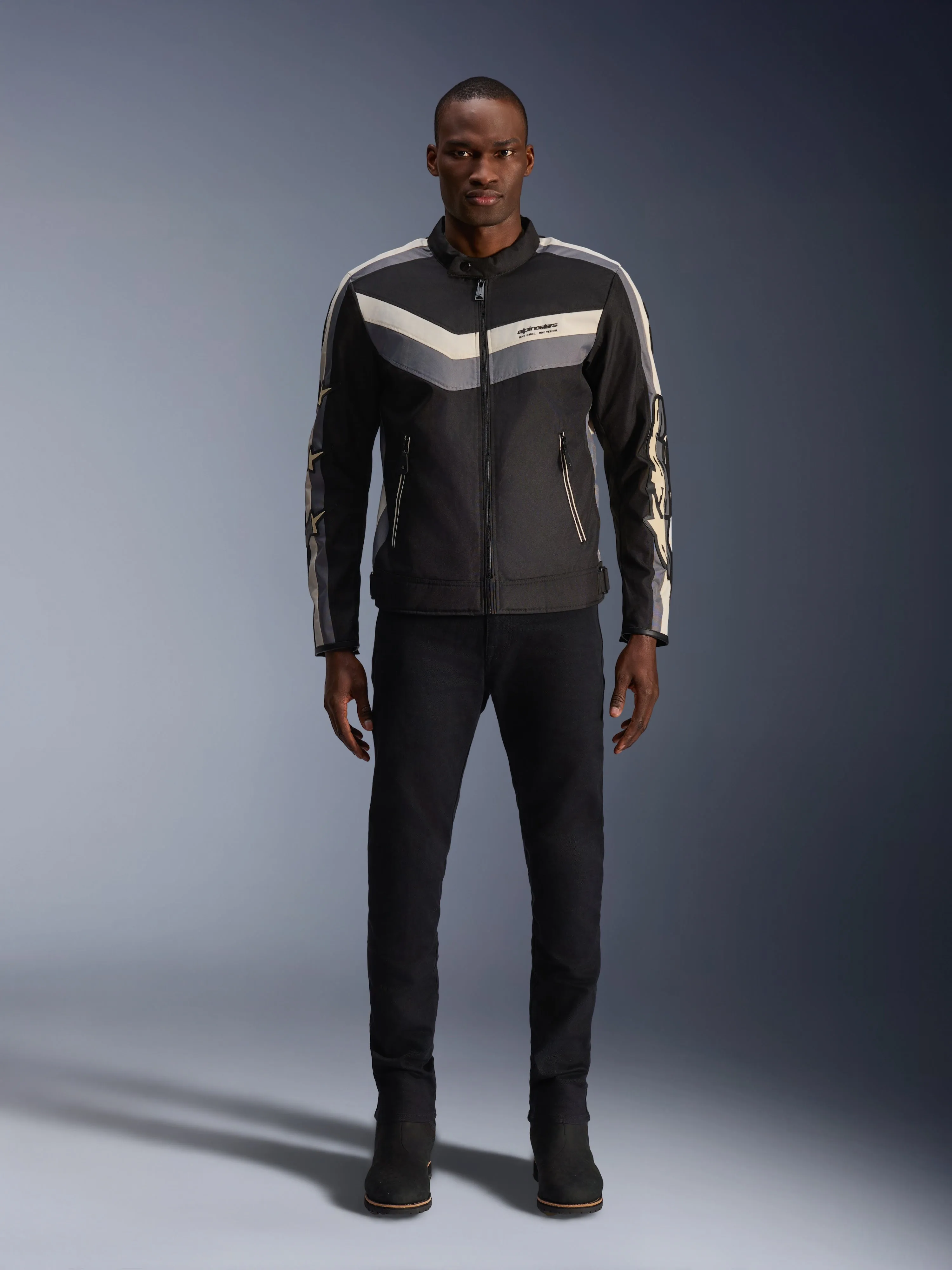 T-Dyno Wr Jacket
