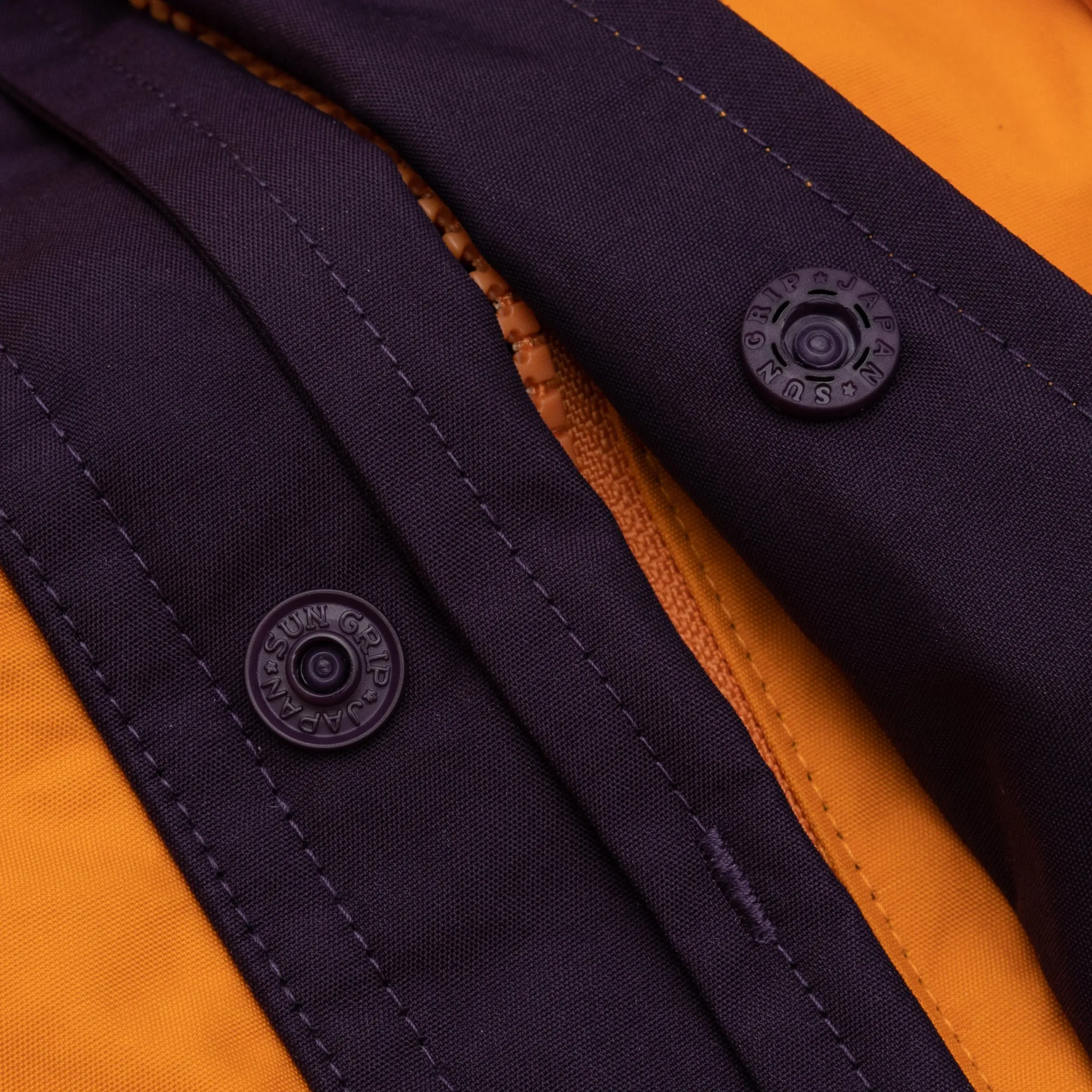 TECH ALPINE SHELL PARKA