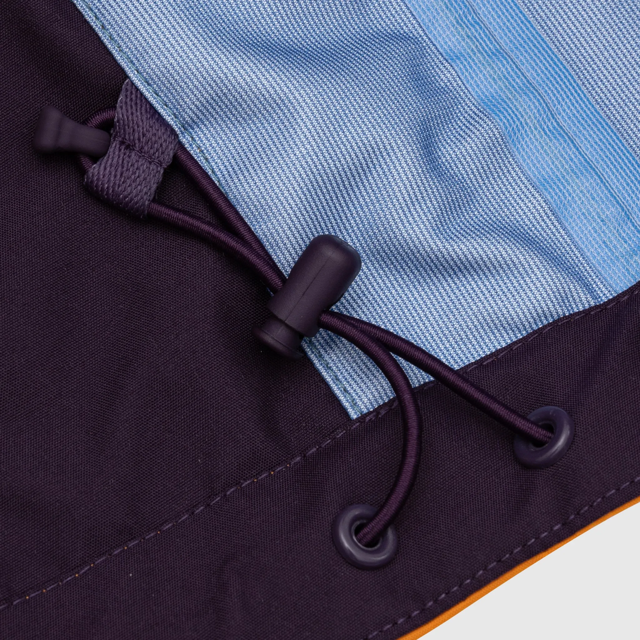 TECH ALPINE SHELL PARKA