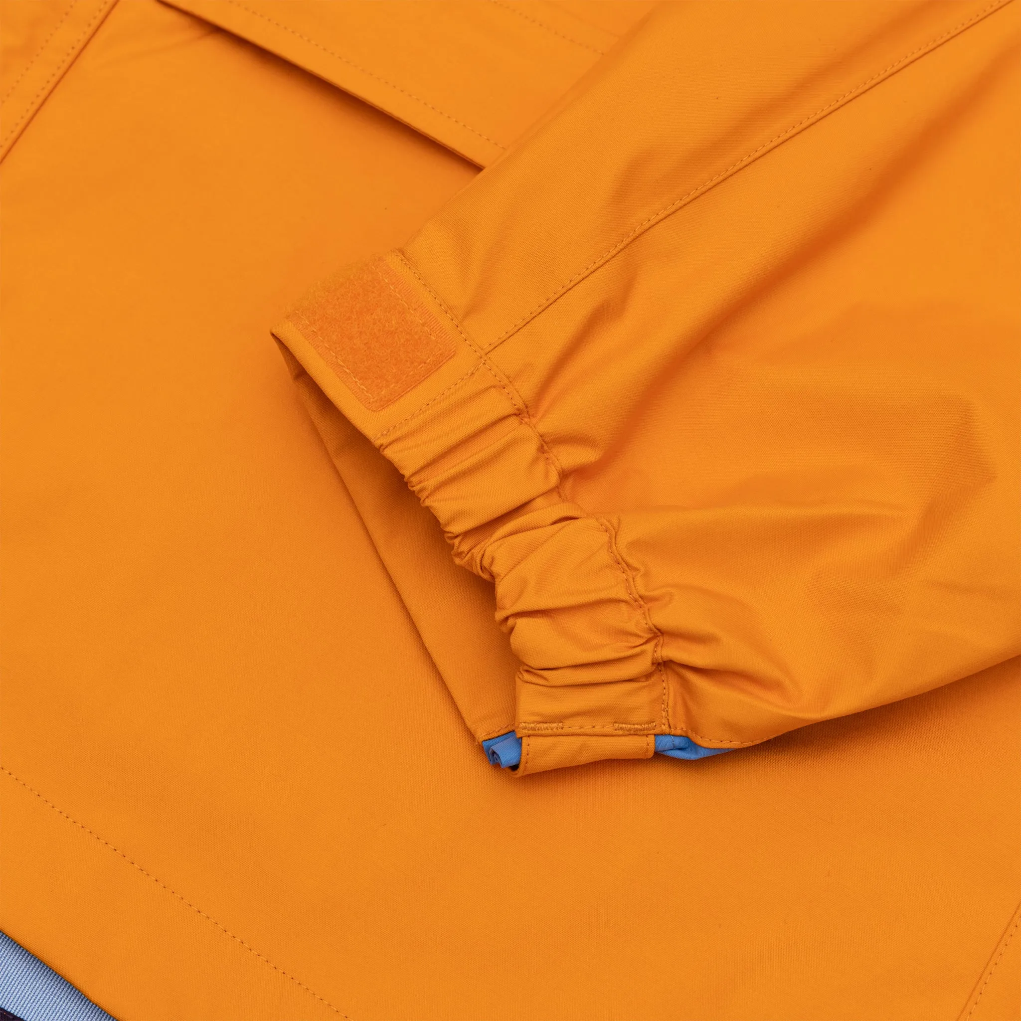 TECH ALPINE SHELL PARKA
