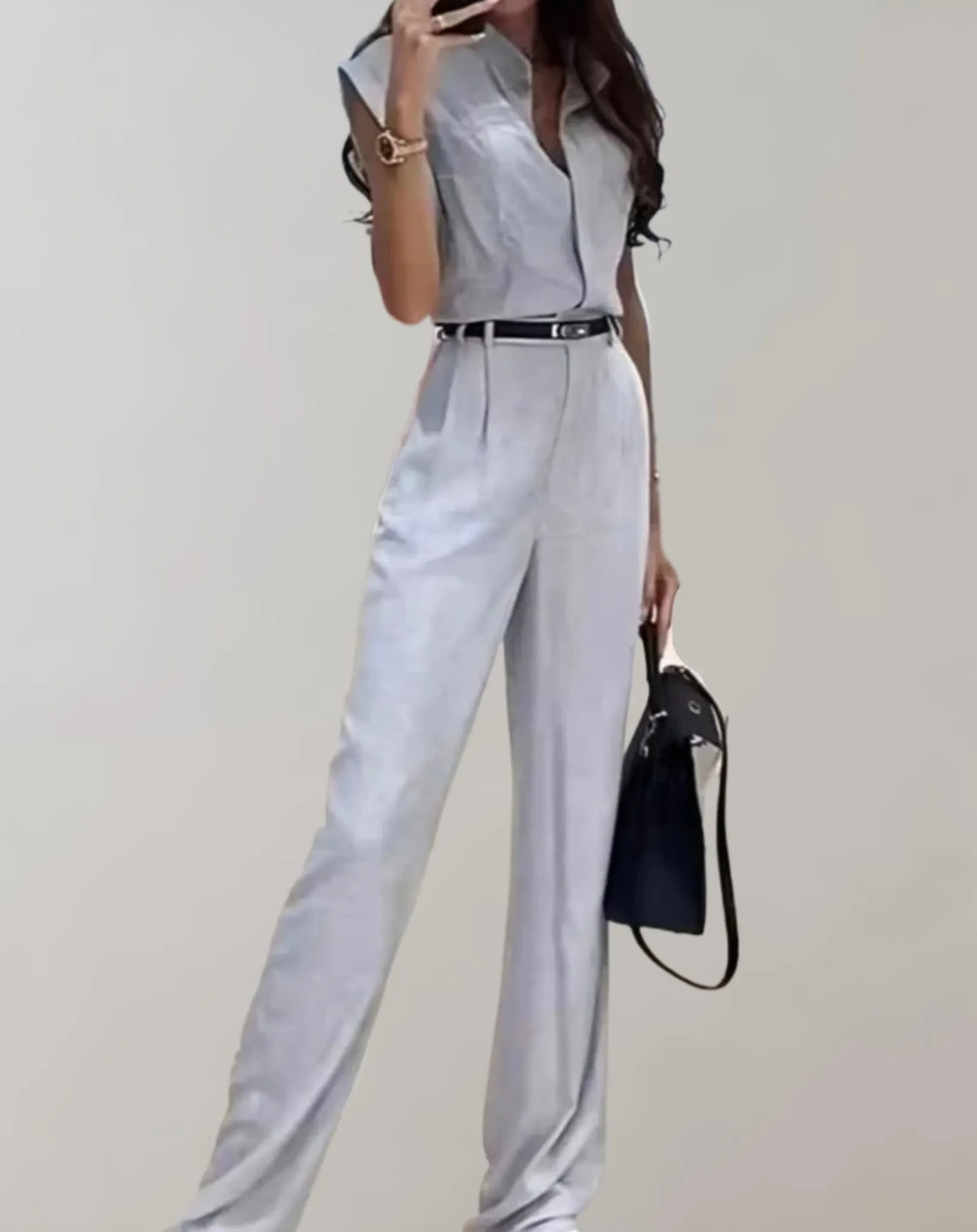 Tess jumpsuits dames - dames jumpsuit