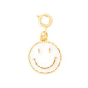The Crowns Bespoke Jewelry Charm - Smile