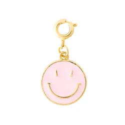 The Crowns Bespoke Jewelry Charm - Smile