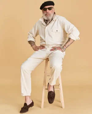 The Francis Jumpsuit