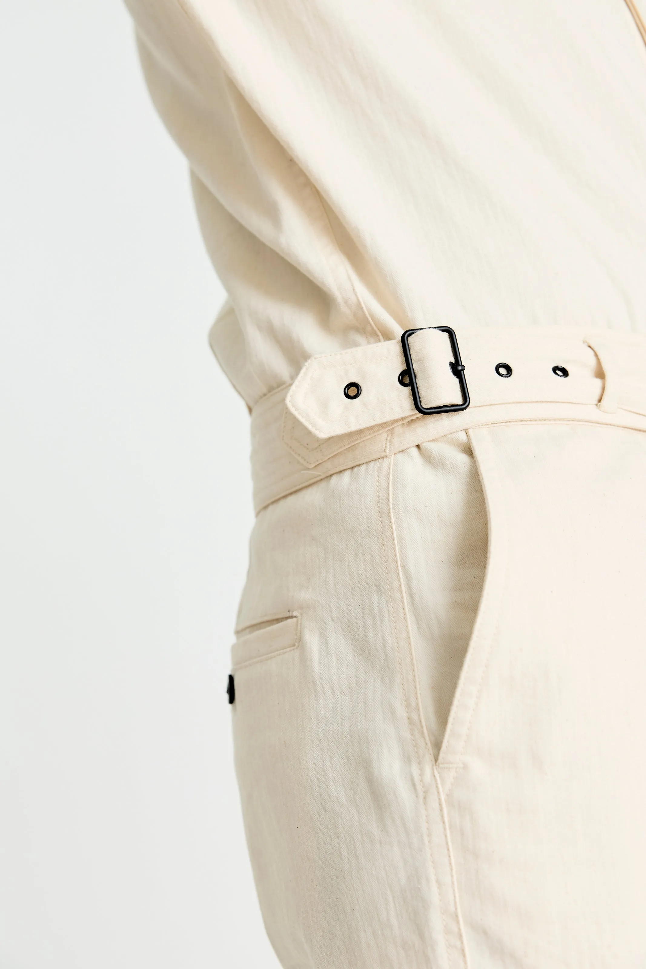 The Francis Jumpsuit