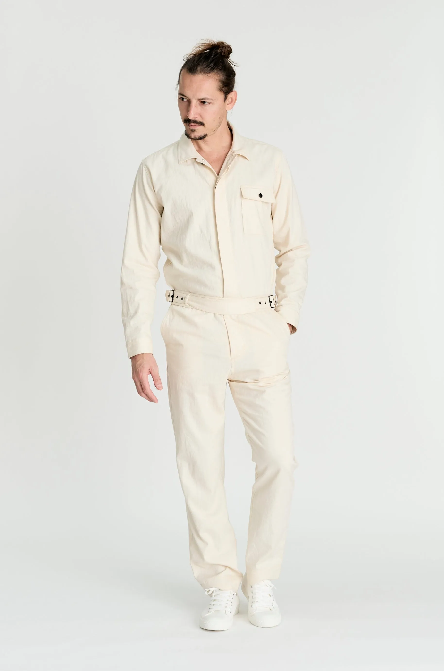 The Francis Jumpsuit