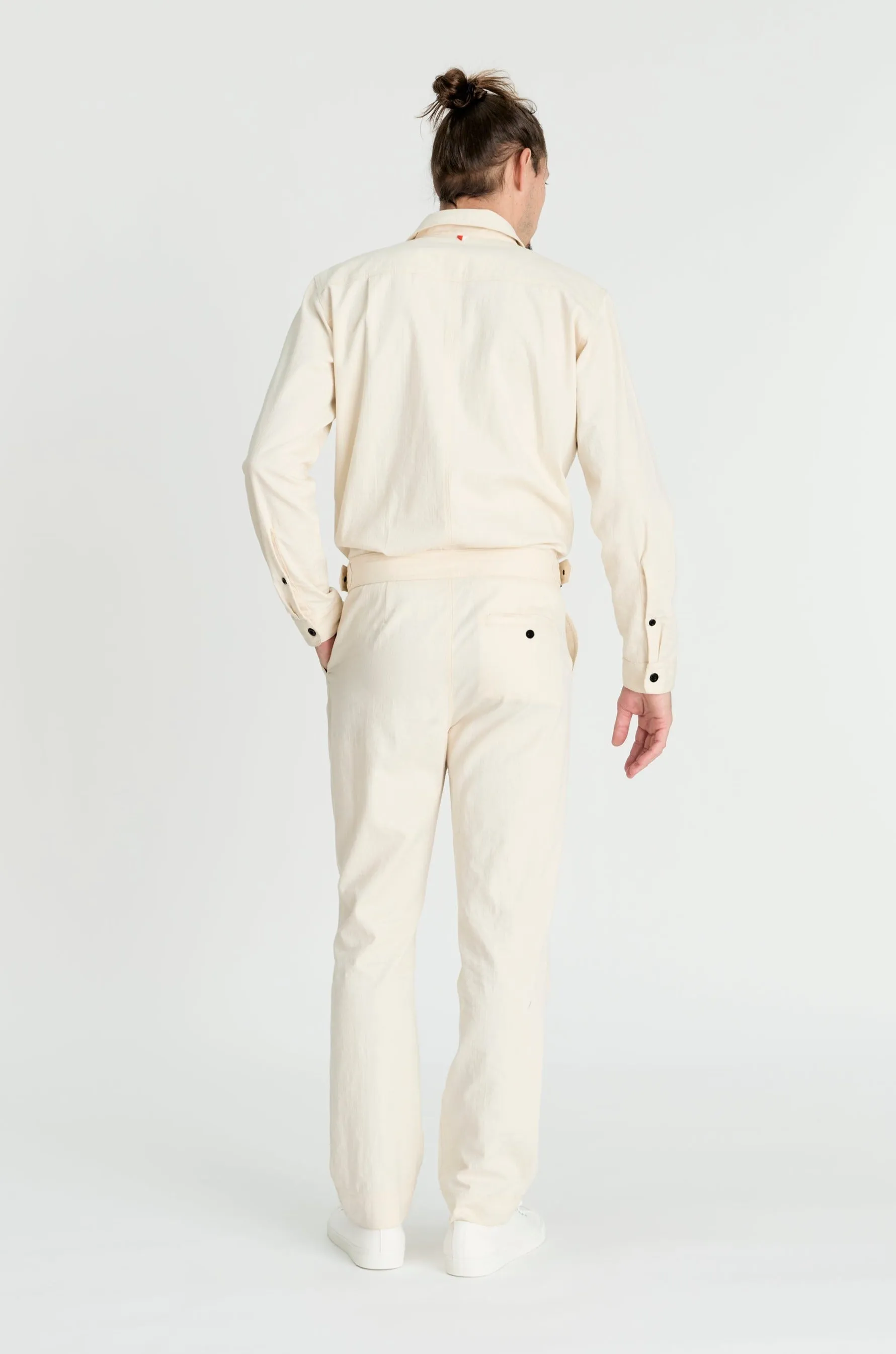 The Francis Jumpsuit
