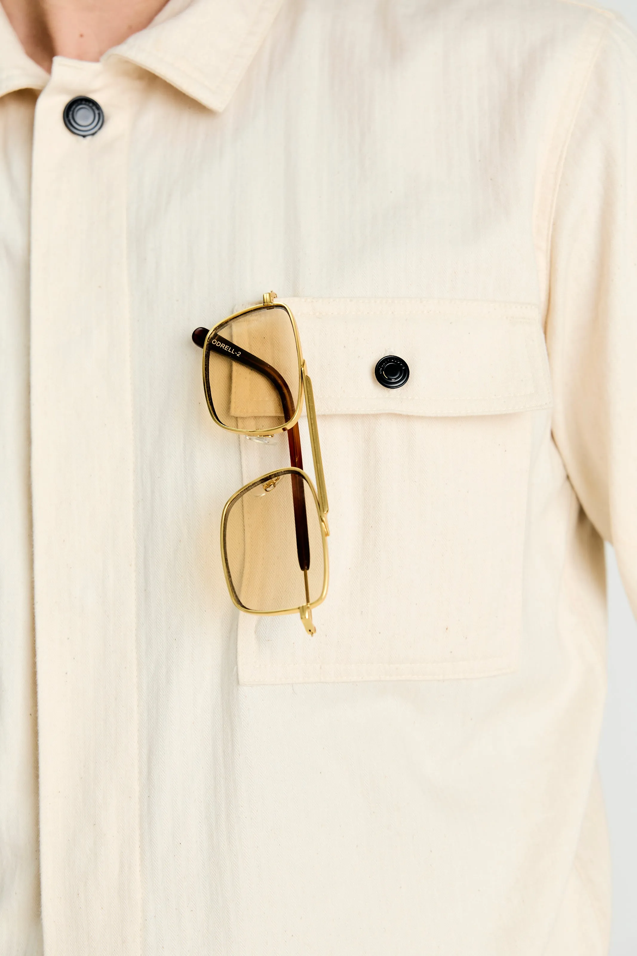The Francis Jumpsuit