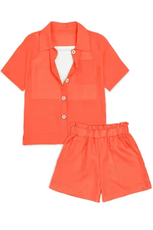 The Teagan Set