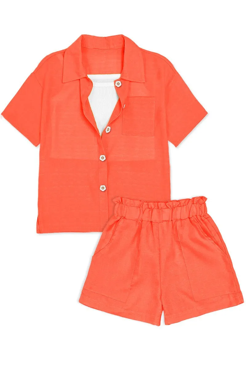 The Teagan Set