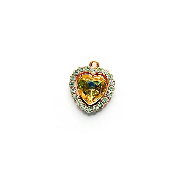 Trinket Collection | Lovely Luck