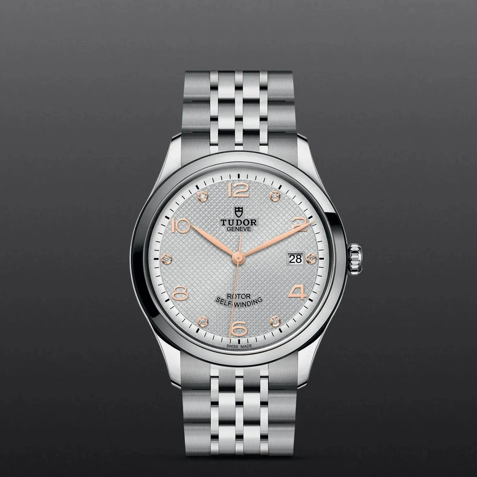 TUDOR 1926