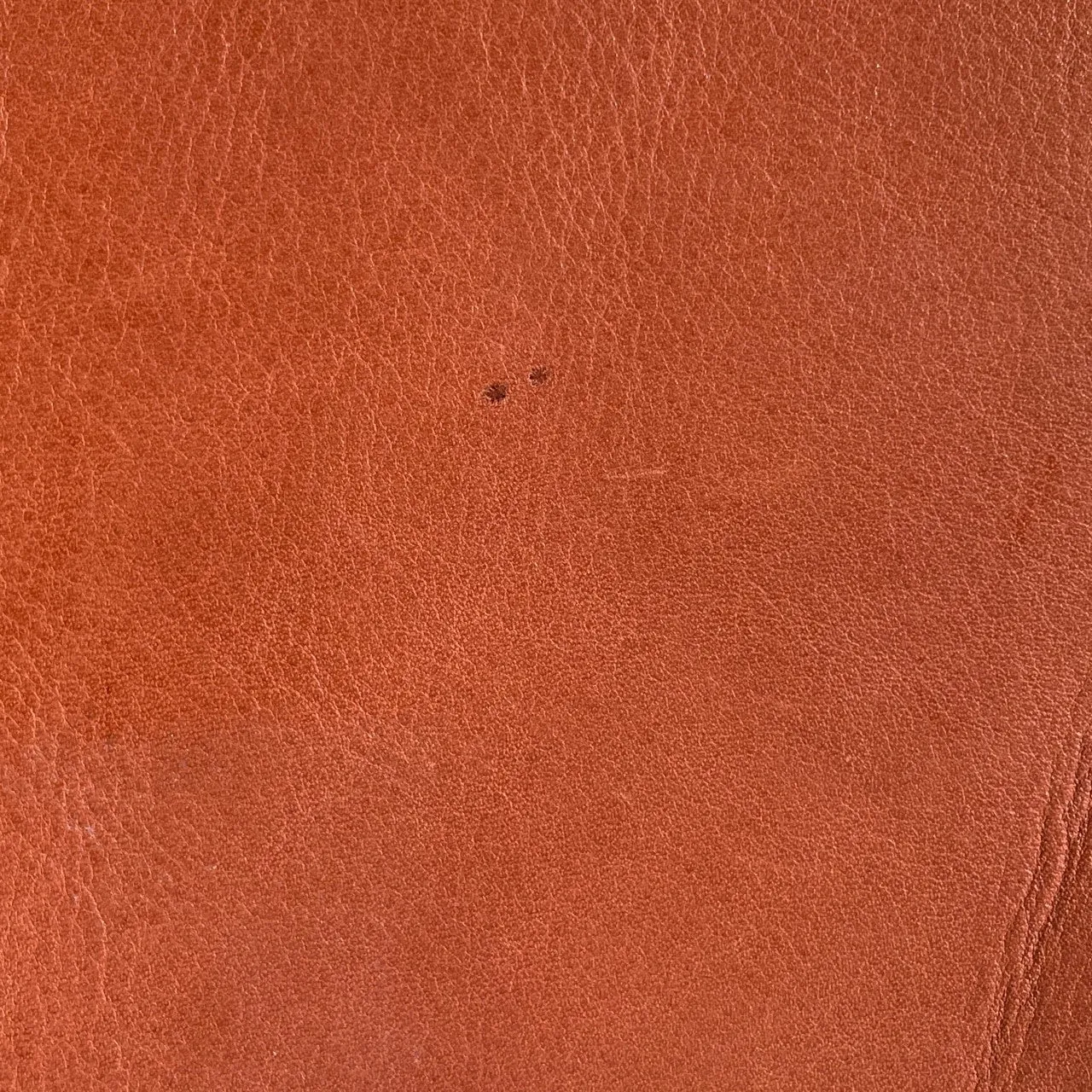 Tuscany Cow Quarter Sides | Amber | 1.8  -2.0mm | 5-6 sq.ft | From $125 ea.