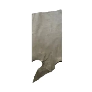 Tuscany Cow Quarter Sides | Olive | 1.8  -2.0mm | 5 - 6 sq.ft | From $125 ea.