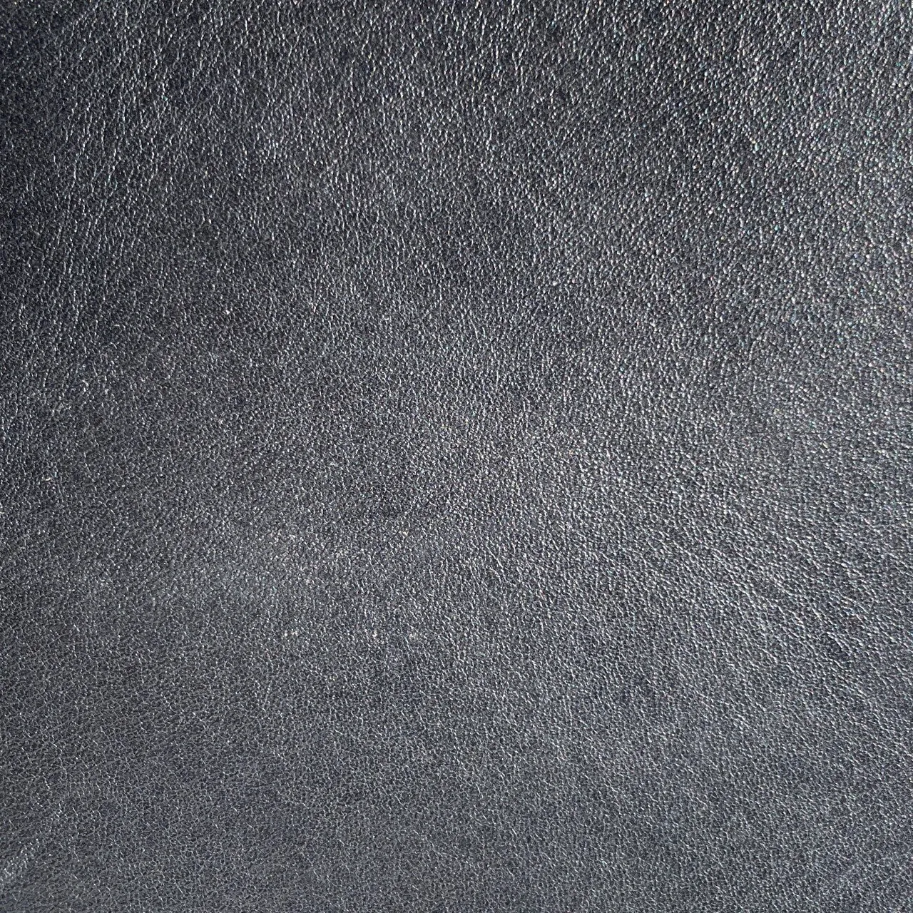 Tuscany Cow Sides | Black | 1.8  -2.0mm | 22 sq.ft | From $365 ea.