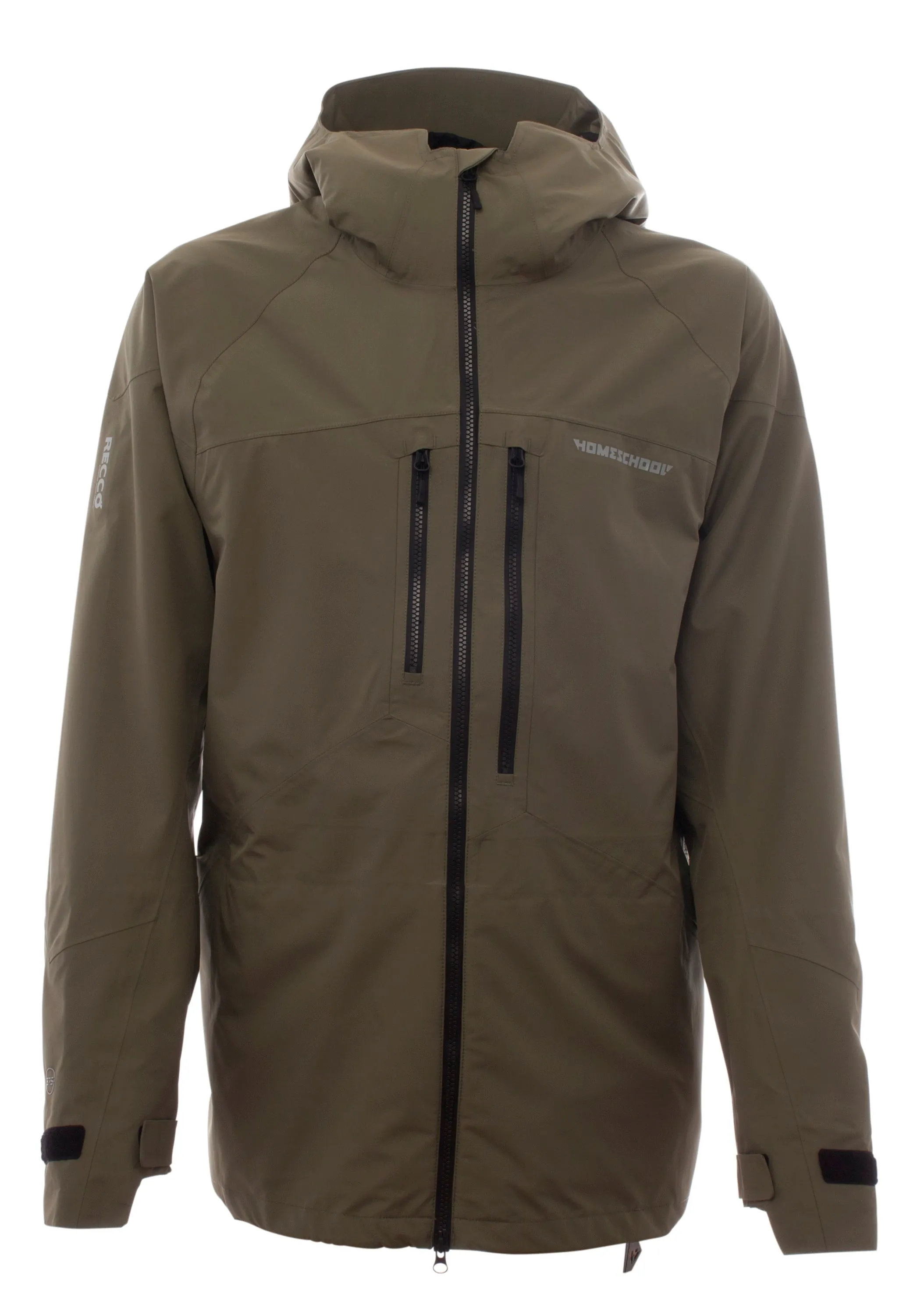 Universe IV Jacket (Limited Quantities!)