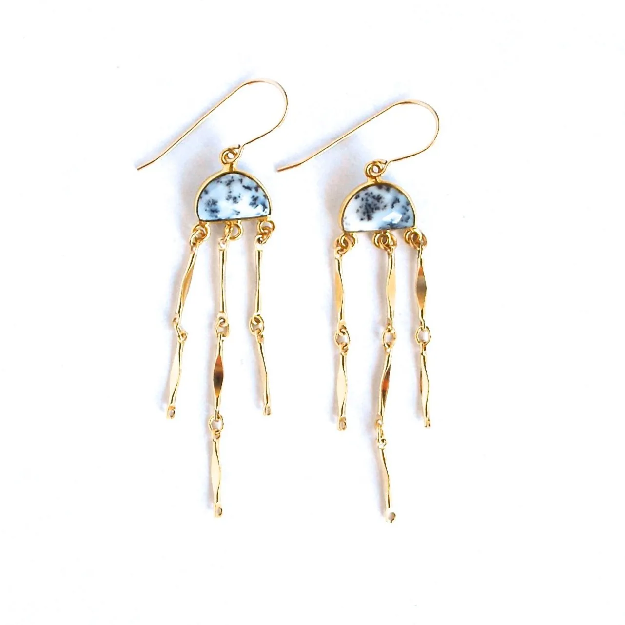 Vista Chandelier Earrings