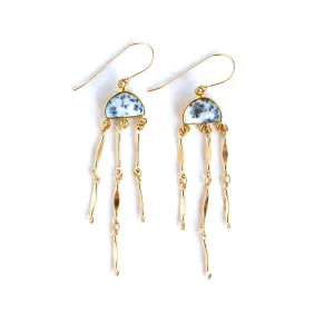 Vista Chandelier Earrings