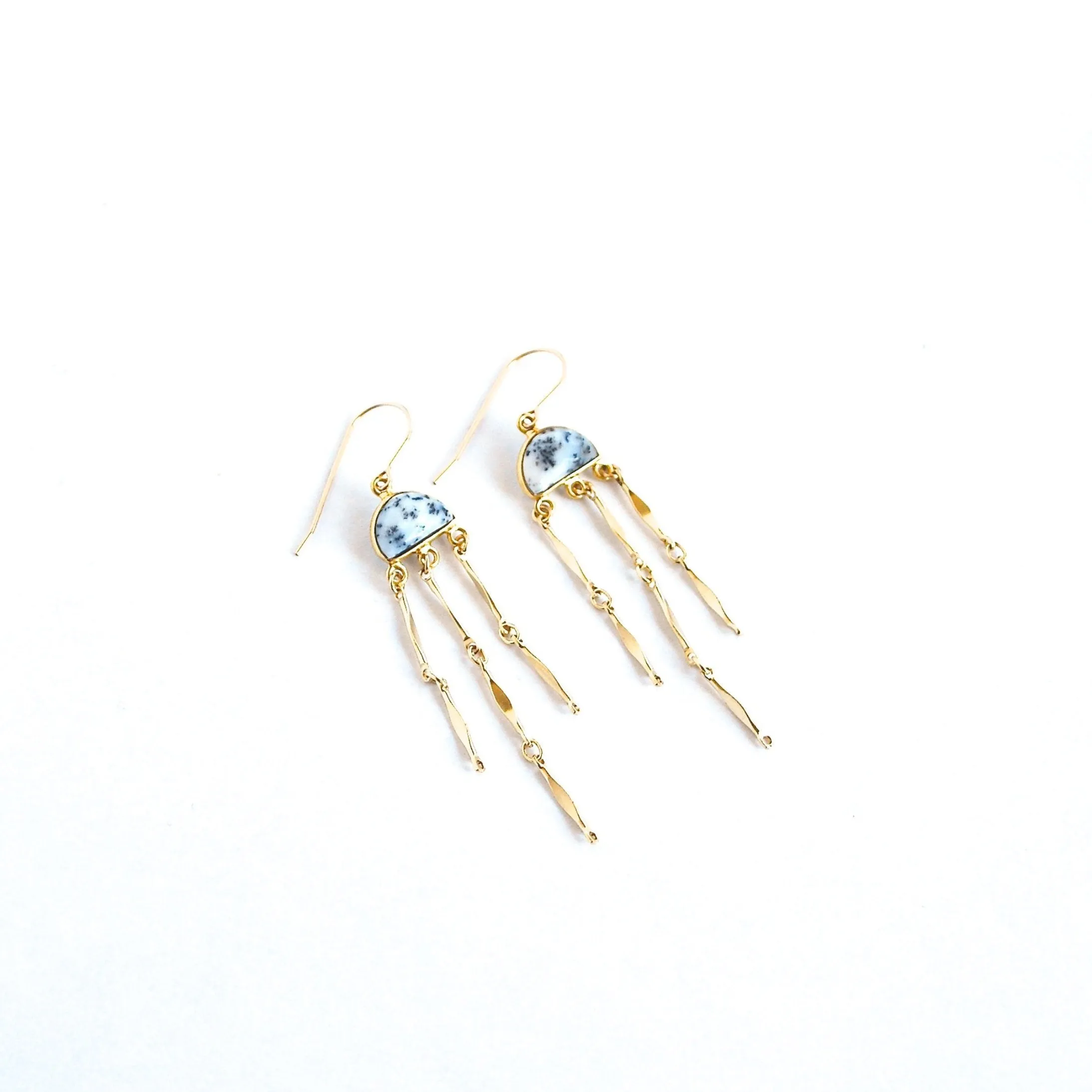 Vista Chandelier Earrings