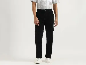 Washed Relaxed Jeans