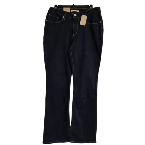 Women's Levi's Classic Bootcut Jeans