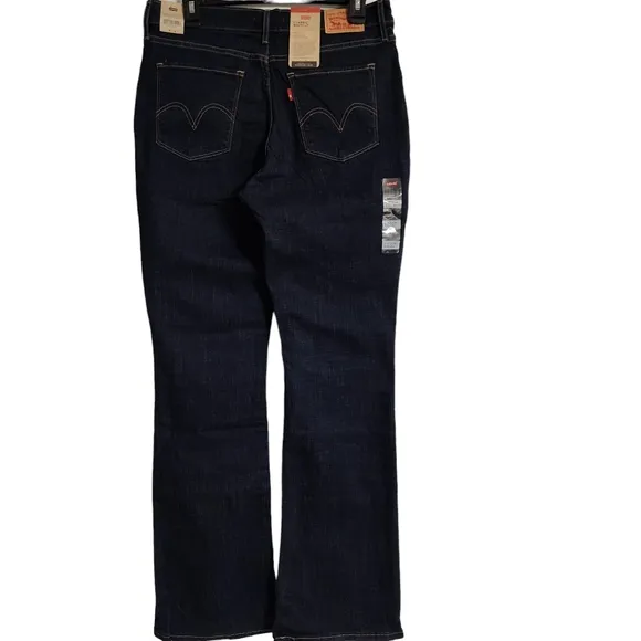Women's Levi's Classic Bootcut Jeans
