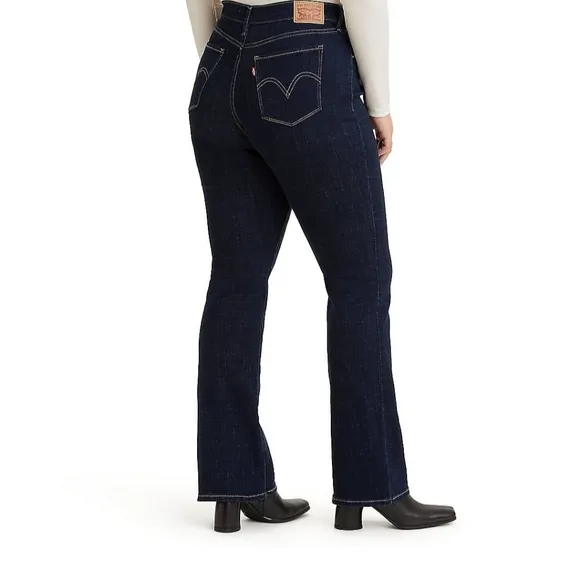 Women's Levi's Classic Bootcut Jeans