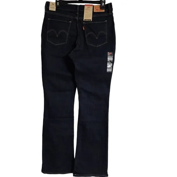 Women's Levi's Classic Bootcut Jeans