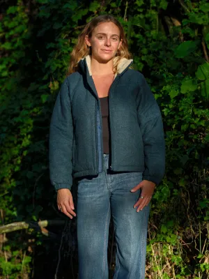 Wool Parka