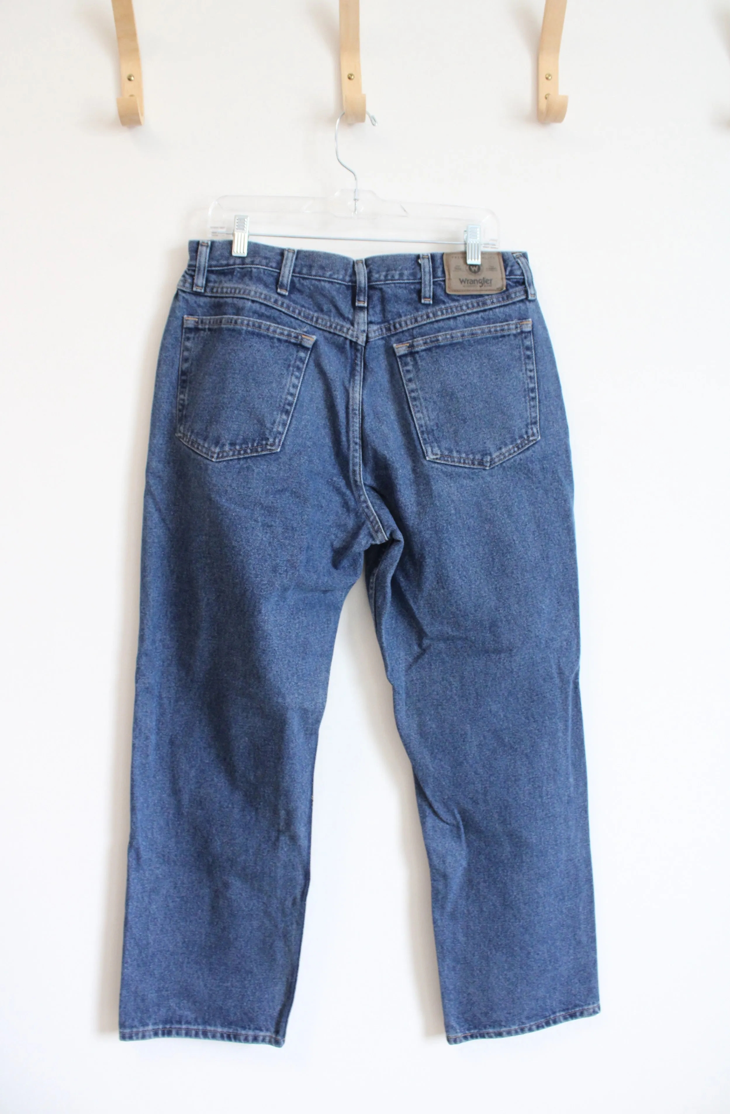 Wrangler Relaxed Fit Jeans | 35X30