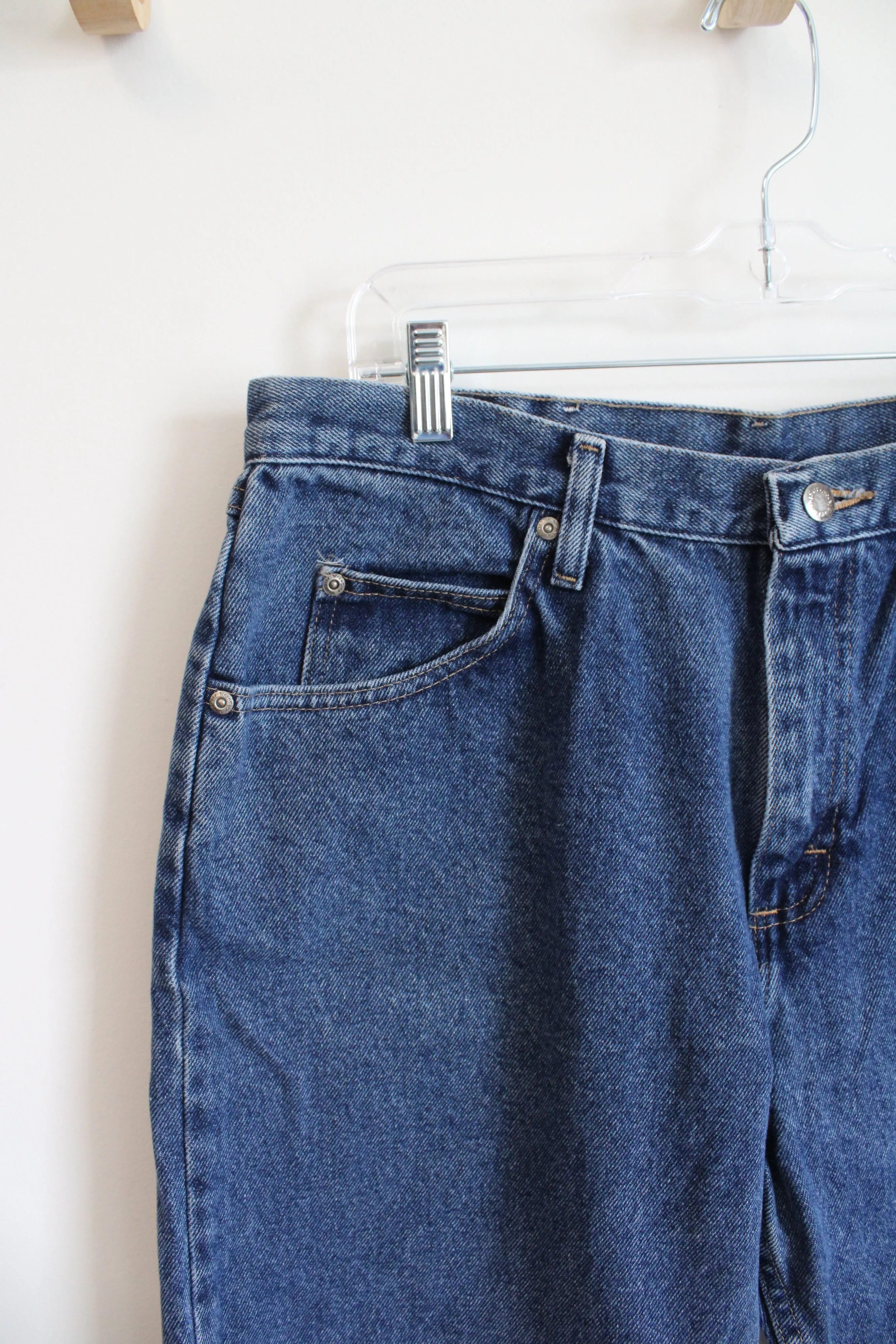Wrangler Relaxed Fit Jeans | 35X30