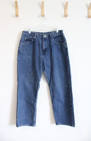 Wrangler Relaxed Fit Jeans | 35X30