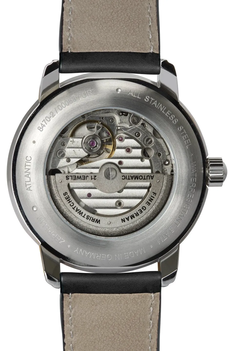 Zeppelin Atlantic Mens Watch