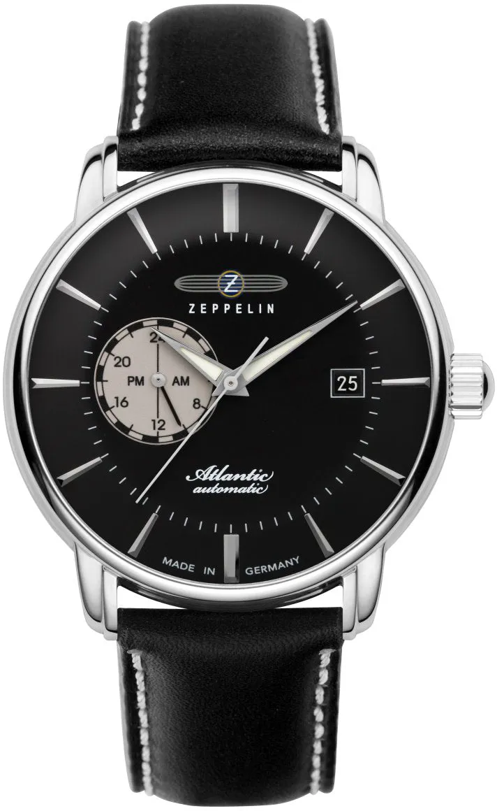 Zeppelin Atlantic Mens Watch