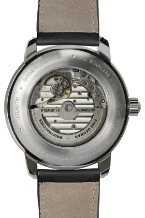 Zeppelin Atlantic Mens Watch
