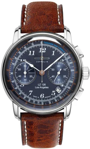 Zeppelin LZ 126 Los Angeles Watch