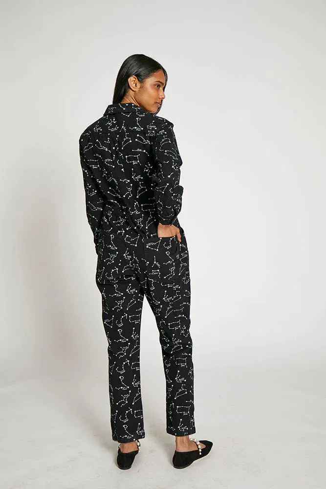 Ziggy Jumpsuit