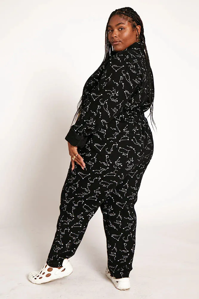 Ziggy Jumpsuit